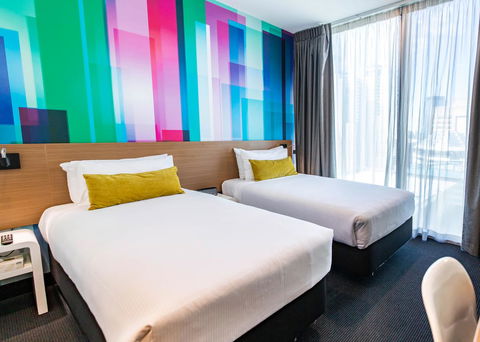 Ibis Styles Brisbane Elizabeth Street - Inverell Accommodation 1