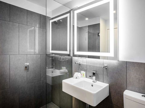 Ibis Styles Brisbane Elizabeth Street - Inverell Accommodation 38