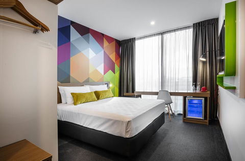 Ibis Styles Brisbane Elizabeth Street - Inverell Accommodation 14