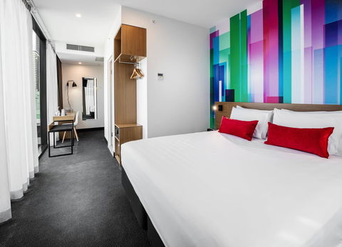 Ibis Styles Brisbane Elizabeth Street - Inverell Accommodation 19
