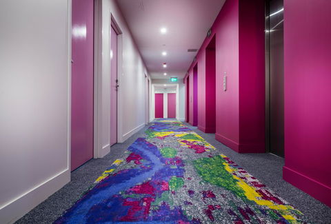 Ibis Styles Brisbane Elizabeth Street - Inverell Accommodation 13