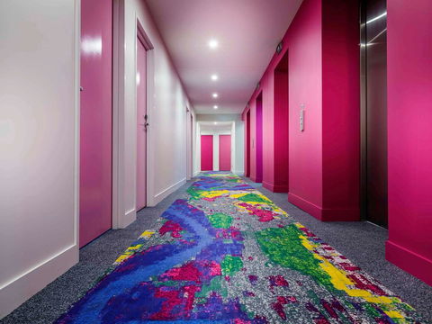 Ibis Styles Brisbane Elizabeth Street - Inverell Accommodation 42
