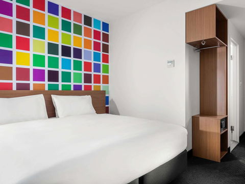 Ibis Styles Brisbane Elizabeth Street - Inverell Accommodation 37