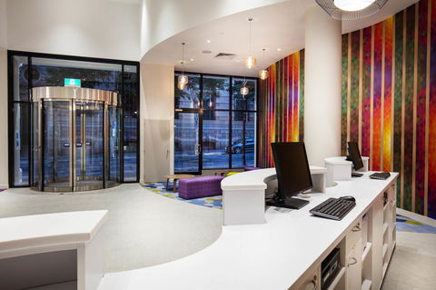 Ibis Styles Brisbane Elizabeth Street - Inverell Accommodation 29