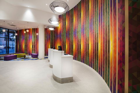 Ibis Styles Brisbane Elizabeth Street - Inverell Accommodation 9
