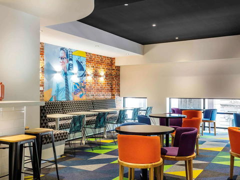 Ibis Styles Brisbane Elizabeth Street - Inverell Accommodation 41