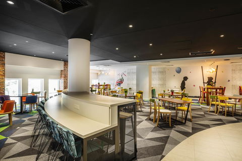 Ibis Styles Brisbane Elizabeth Street - Inverell Accommodation 25