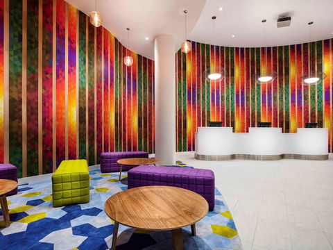 Ibis Styles Brisbane Elizabeth Street - Inverell Accommodation 44