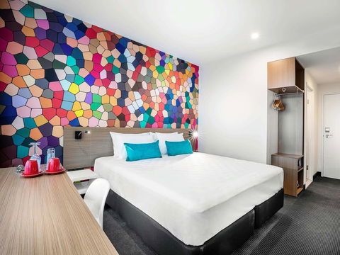 Ibis Styles Brisbane Elizabeth Street - Inverell Accommodation 24