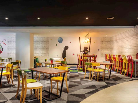 Ibis Styles Brisbane Elizabeth Street - Inverell Accommodation 31