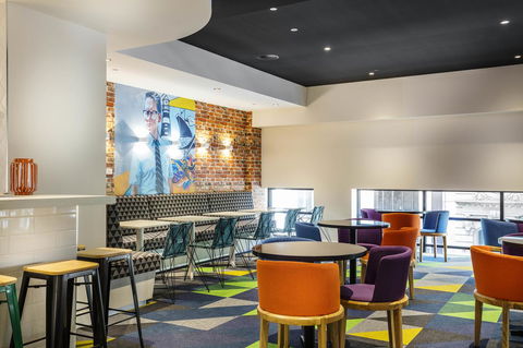 Ibis Styles Brisbane Elizabeth Street - Inverell Accommodation 8