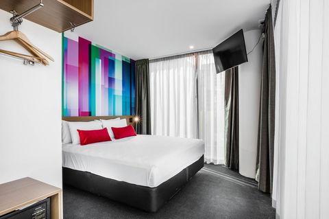 Ibis Styles Brisbane Elizabeth Street - Inverell Accommodation 15