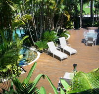Port Douglas Retreat - Inverell Accommodation