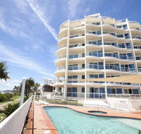 Regency on the Beach - Inverell Accommodation