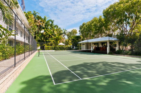 Mandalay Luxury Beachfront Apartments - Inverell Accommodation 9