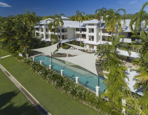 Mandalay Luxury Beachfront Apartments - Inverell Accommodation 1