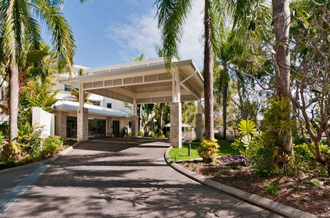 Mandalay Luxury Beachfront Apartments - Inverell Accommodation 7