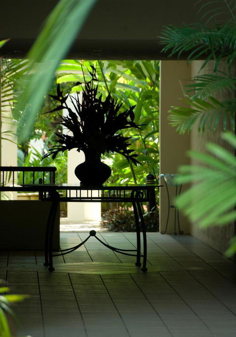 Mandalay Luxury Beachfront Apartments - Inverell Accommodation 3