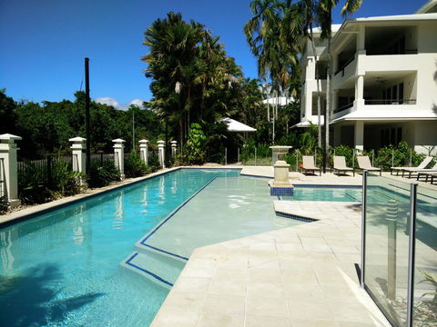 Mandalay Luxury Beachfront Apartments - Inverell Accommodation 0