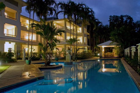 Mandalay Luxury Beachfront Apartments - Inverell Accommodation 10