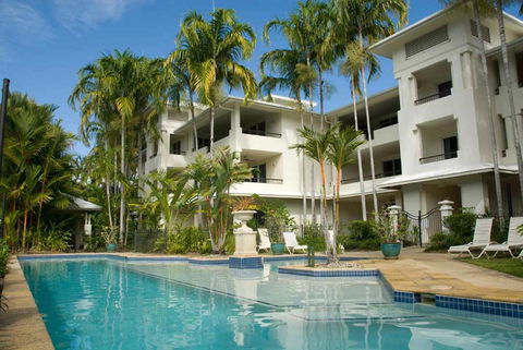 Mandalay Luxury Beachfront Apartments - Inverell Accommodation 6