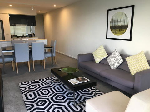 Mowbray East Apartments - Inverell Accommodation 6
