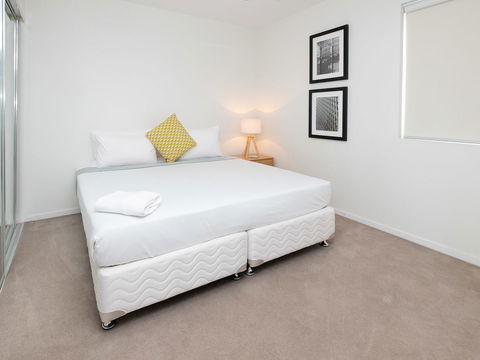 Mowbray East Apartments - Inverell Accommodation 20