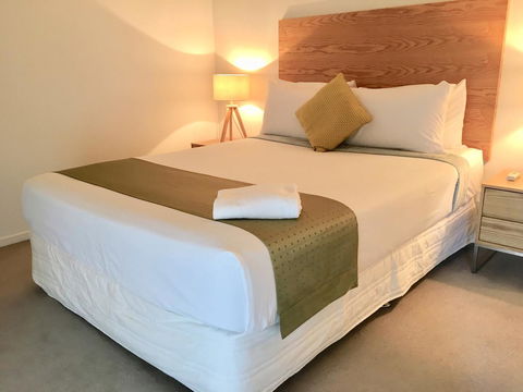 Mowbray East Apartments - Inverell Accommodation 2
