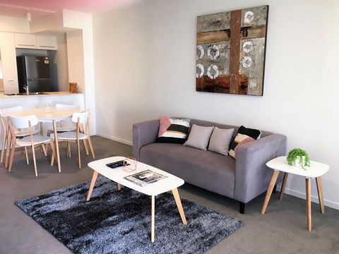 Mowbray East Apartments - Inverell Accommodation 8