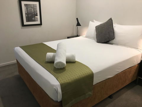 Mowbray East Apartments - Inverell Accommodation 5
