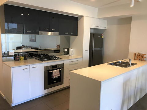 Mowbray East Apartments - Inverell Accommodation 16
