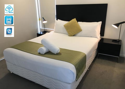 Mowbray East Apartments - Inverell Accommodation 3