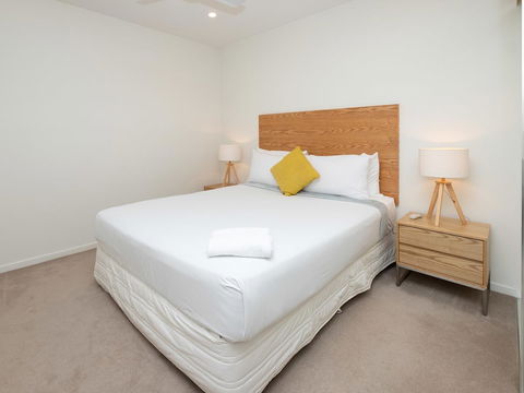 Mowbray East Apartments - Inverell Accommodation 18