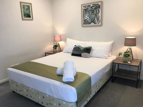 Mowbray East Apartments - Inverell Accommodation 7