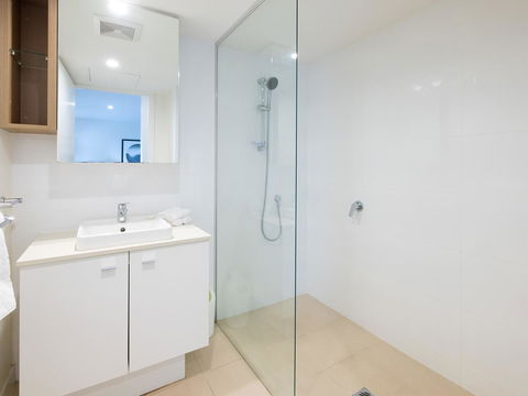 Mowbray East Apartments - Inverell Accommodation 22