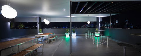 Mowbray East Apartments - Inverell Accommodation 9