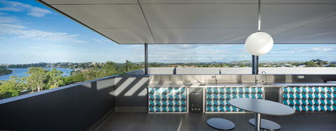 Mowbray East Apartments - Inverell Accommodation 11