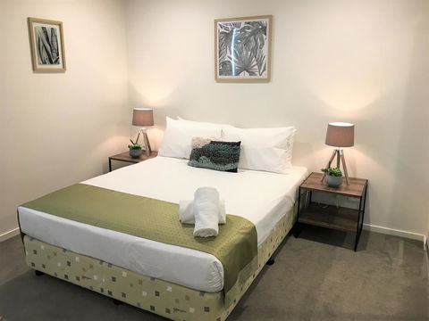 Mowbray East Apartments - Inverell Accommodation 10