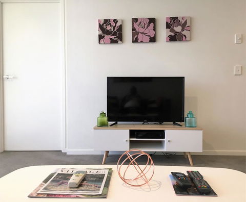 Mowbray East Apartments - Inverell Accommodation 14
