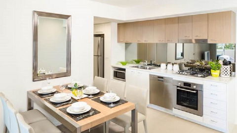 Mowbray East Apartments - Inverell Accommodation 1