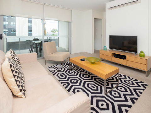 Mowbray East Apartments - Inverell Accommodation 19