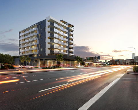 Mowbray East Apartments - Inverell Accommodation 25