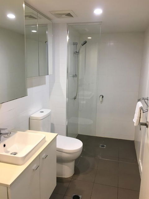 Mowbray East Apartments - Inverell Accommodation 17