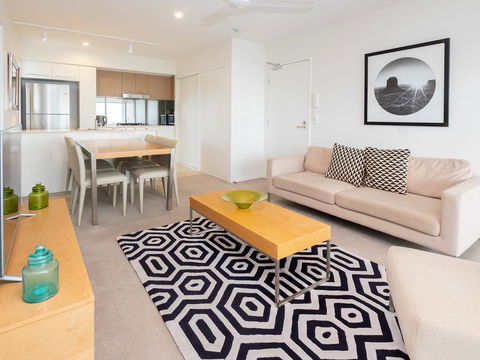 Mowbray East Apartments - Inverell Accommodation 24