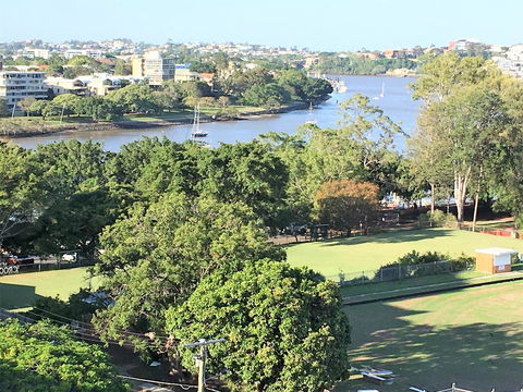 Mowbray East Apartments - Inverell Accommodation 12