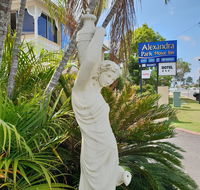 Alexandra Park Motor Inn - Inverell Accommodation