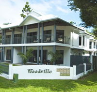 Woodville Beach Townhouse 5 - Inverell Accommodation