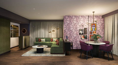 Ovolo The Valley Brisbane - Inverell Accommodation 25