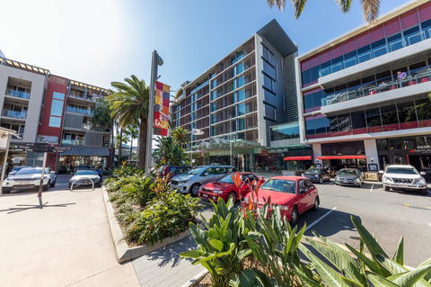Ovolo The Valley Brisbane - Inverell Accommodation 10
