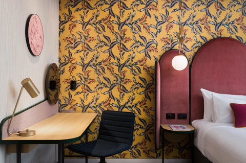 Ovolo The Valley Brisbane - Inverell Accommodation 20